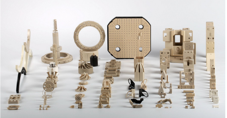 特種高分子材料PEEK聚醚醚酮